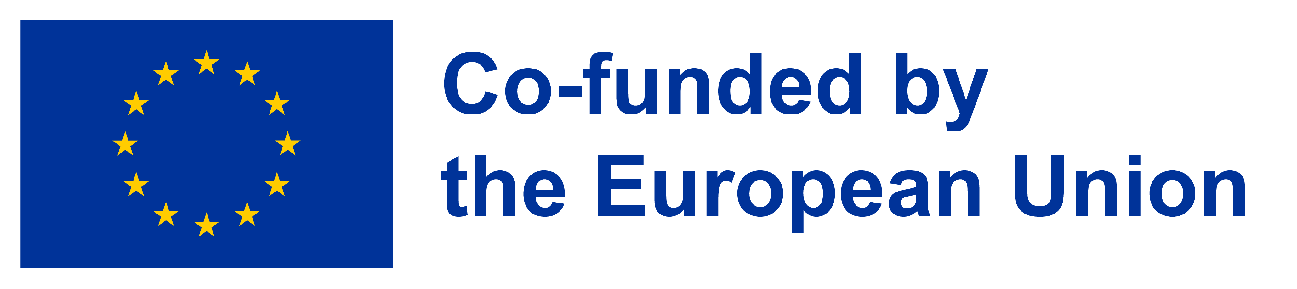 Sufinancira Europska unija